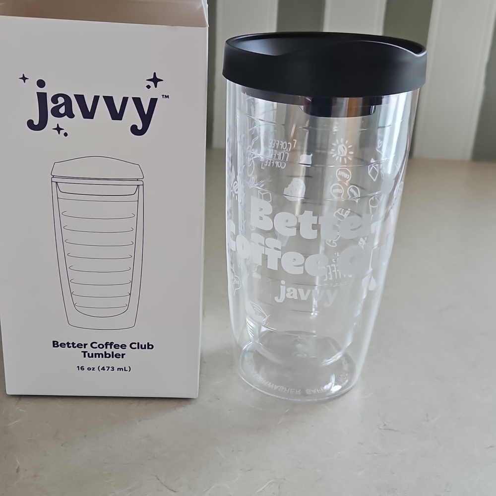 Coffee Cup - Picture 3 of 4